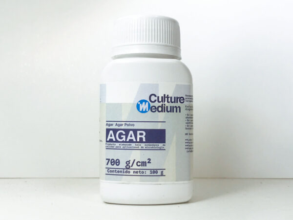 Agar Agar Tecnico 700