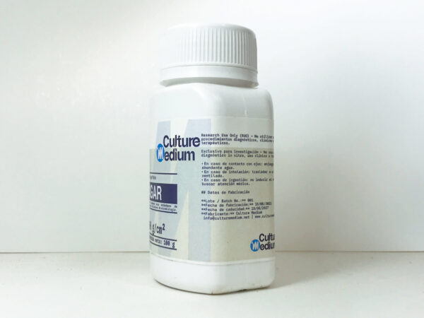 Agar Agar Tecnico 700