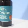 Tintura de Cordyceps militaris