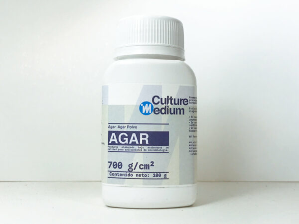 CULTURE-MEDIUM Agar Agar Tecnico 700